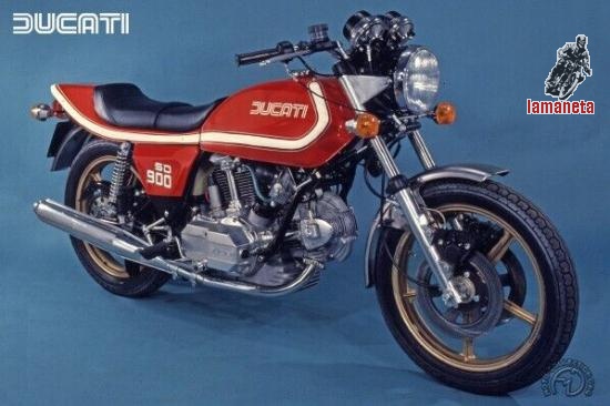 Asiento Nuevo Ducati Darmah 900 SD Made in Italy mejor calid