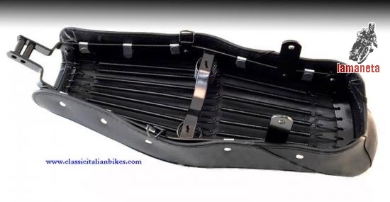 siento nuevo Ducati 125  - 175  - 200 Elite Made in Italy me