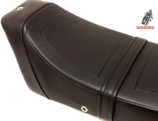 Asiento Nuevo Ducati Pantah 500  - 600 SL Made in Italy mejo