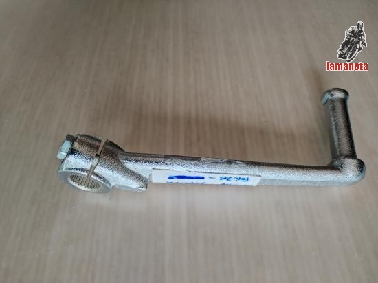Pedal cambio nuevo Ducati Road - Strada - Forza Cromado pe