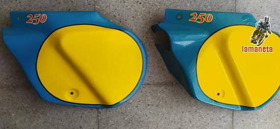 Tapas bultaco Mk II   consultar también tenemos más cosas