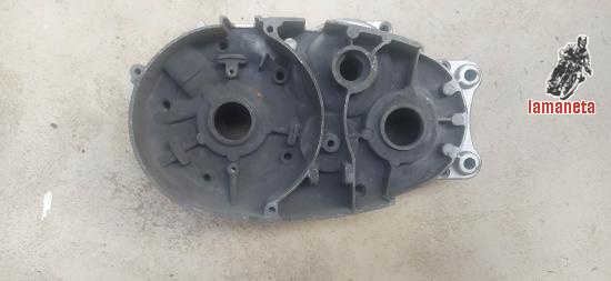 Juego de Carteres nuevos de Montesa Cota  25  - 49  también