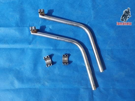 Semimanillares de Bultaco matador Mk2 y algunas Mk3, puede q