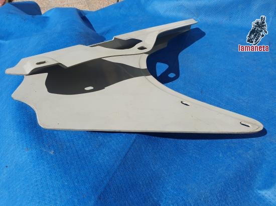 Cubrecadenas original de Bultaco Frontera Mk9, es nuevo a es