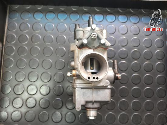 vendo carburador dellorto phf 30 BS . es original y recien r