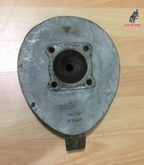 culata ossa 150, precio 30