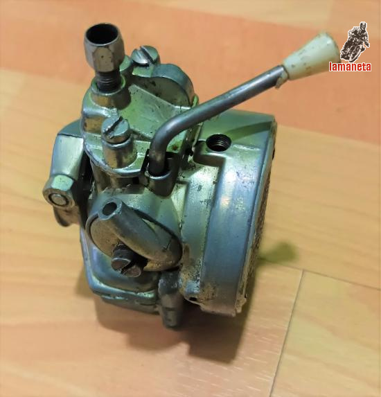 carburador dellorto de 14 precio 20