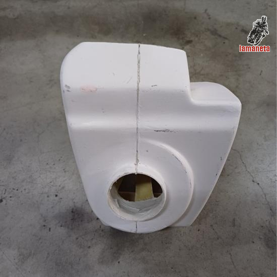 Caja de filtro en fibra de vidrio para OSSA Phantom 75 y OSS