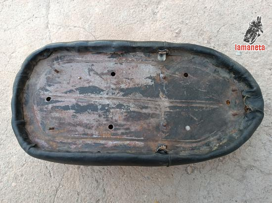Sillon montesa impala kenya 175