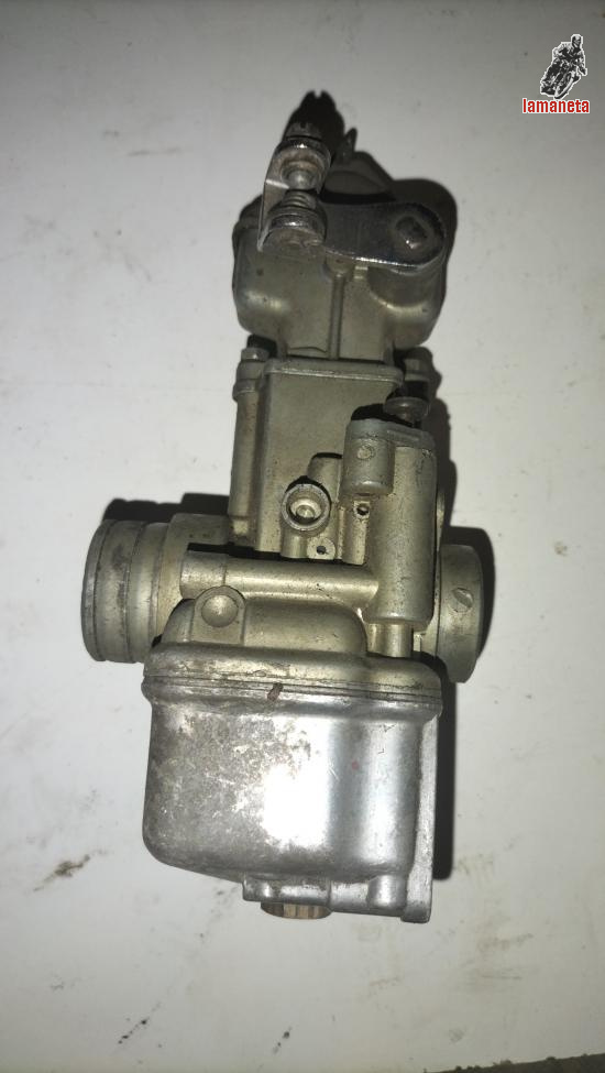 Carburador Dellorto VHBZ22D