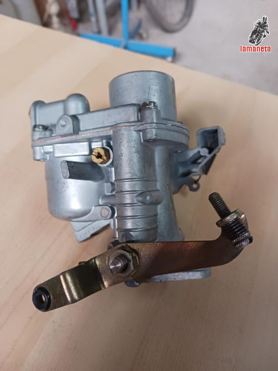 Carburador nuevo Solex 28 IBC para Citroen 2CV. 