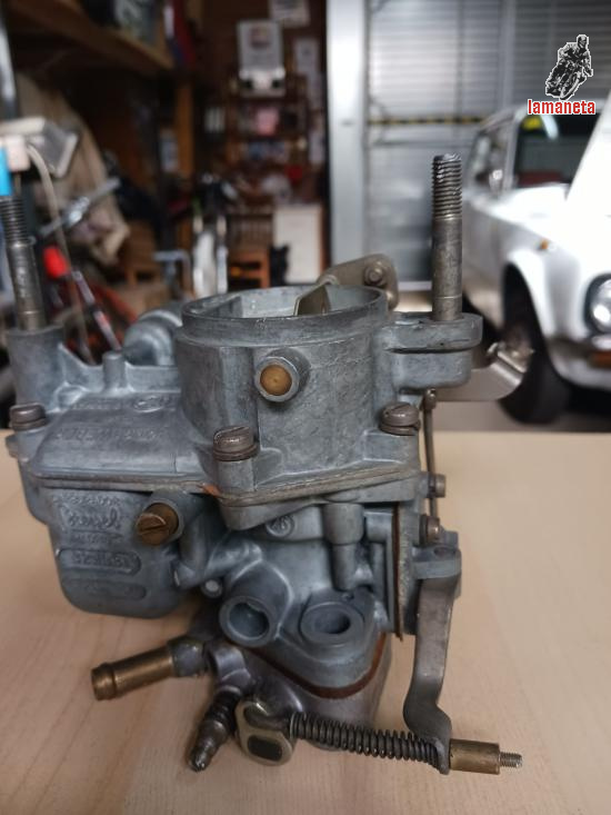 Carburador nuevo Bressel 32 IBS para Simca 1200 y Talbot 120