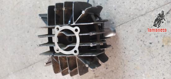 Equipo motor 75   Metrakit  para Puch Condor  tanbiem tenemo