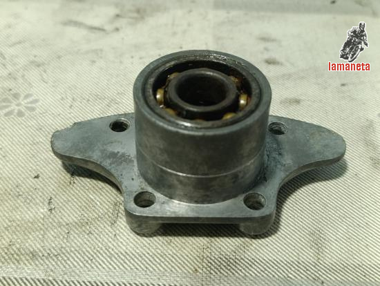 Tapa porta cojinete a arbol de levas Ducati 250 Scrambler, M