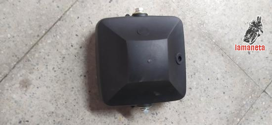 Faro original de Derbi FDX nuevo  tambien tenemos mas cosas