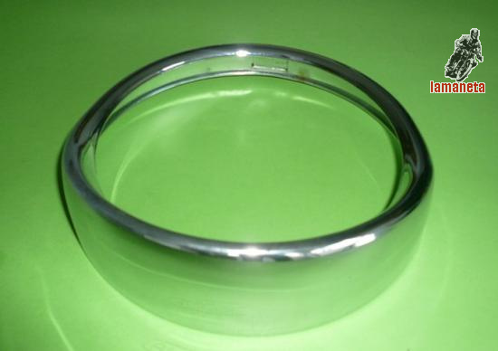Bisel 130mm para ducati 125, ducati 160, ducati scrambler y 