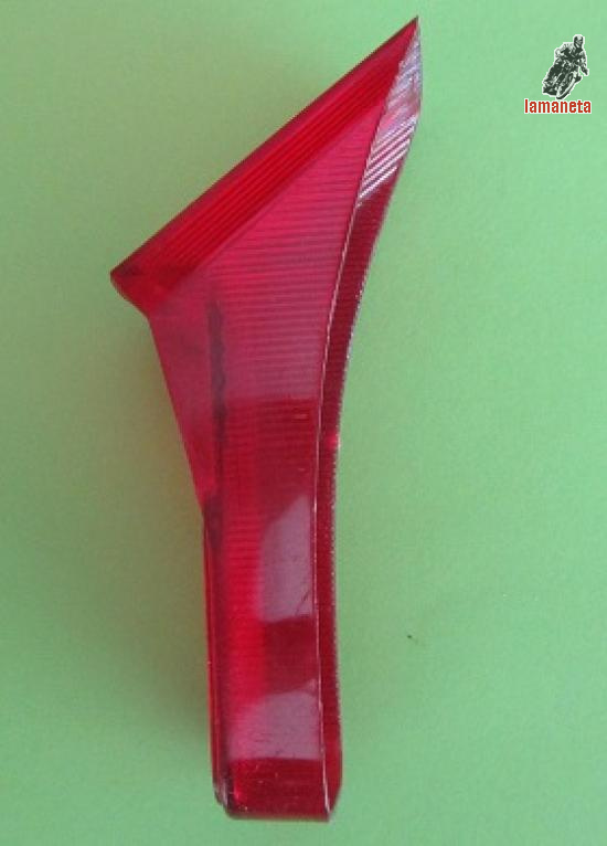 piloto traseo vespino , derbi