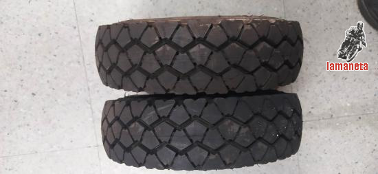 Cubiertas Mini Marcelino  4004  tambien tenemos mas cosas co