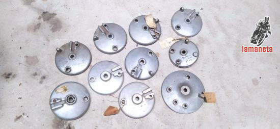 Ossa, Bultaco, Puch, Rieju, Mobilette portazapatas nuevos  c