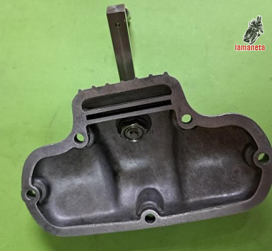 Descompresor para ducati mono cilindricas. . Realizado en ac
