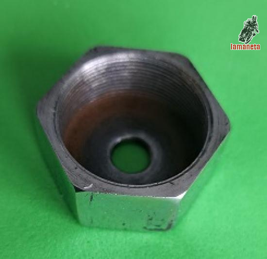 tuerca direccion ducati.