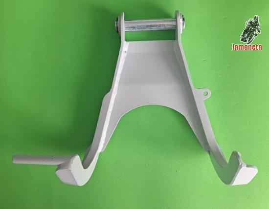 Caballete nuevo para ducati 125 sport, ducati 125 ts, ducati
