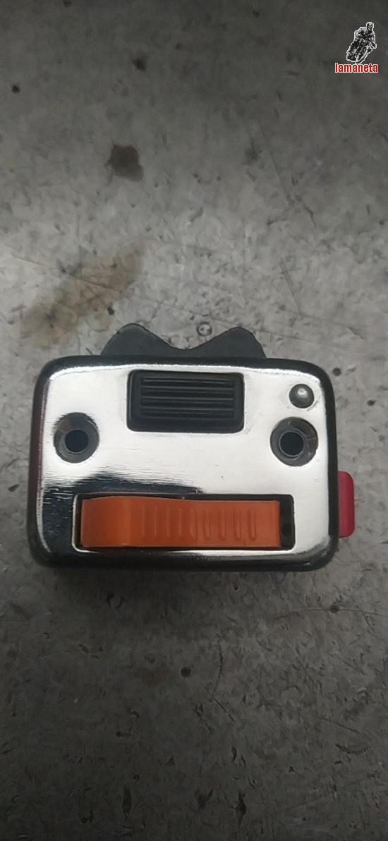 Llave de luces Leonelli  tambien tenemos mas marcas y modelo