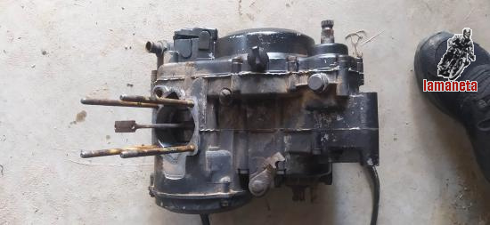 Despiece motor Rieju MR 80 Pro consultar piezas y prrcio tlf