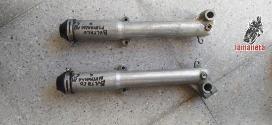 Botellas horquilla  Montesa, Bultaco, Ducati, Derbi, Ossa  c