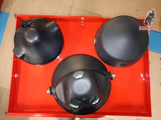 Faros varios  Ducati 