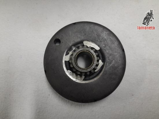 tapa de embrague para ducati mini marcellino automatica . or