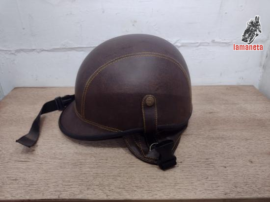 Casco Tapizado, pequeno, se ha usado dos veces, , esya NU