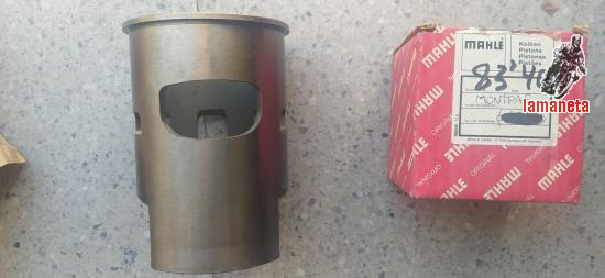 Camisa y piston Original de Montesa 360 h 7 y tambien de Mon