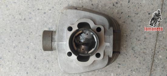 Cilindro con piston Ducati 50 TT a 75 cc , , , , consultar
