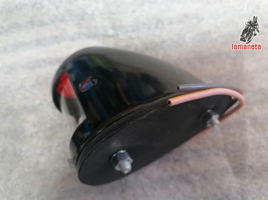 Vendo piloto trasero nuevo para DKW NZ