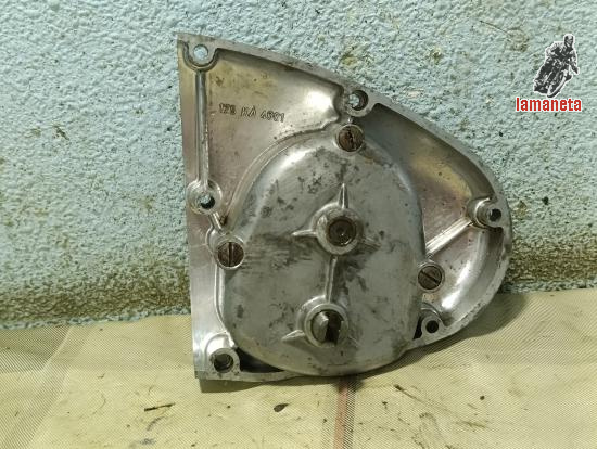 Selector de cambios Wide Case para Ducati 250, 350 y 450. 5