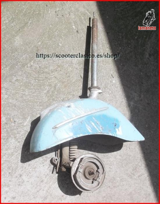 Horquilla de Vespa Sprint de segunda mano, se manda sin guar