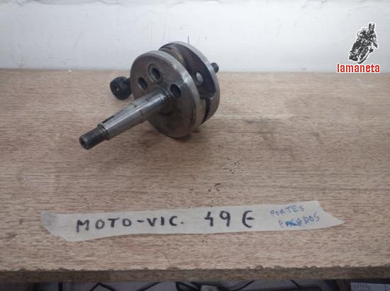 Ciguenal de Motovic , , la  viela  esta  sin Holgura, precio