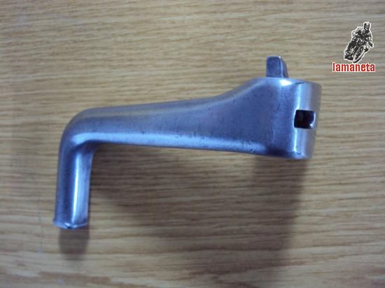 Pedal de freno trasero para Vespa 150S, 150 Sprint. . . anos