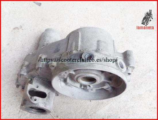 Juego de carteres de la Vespa 53, del modelo de Vespa con fa