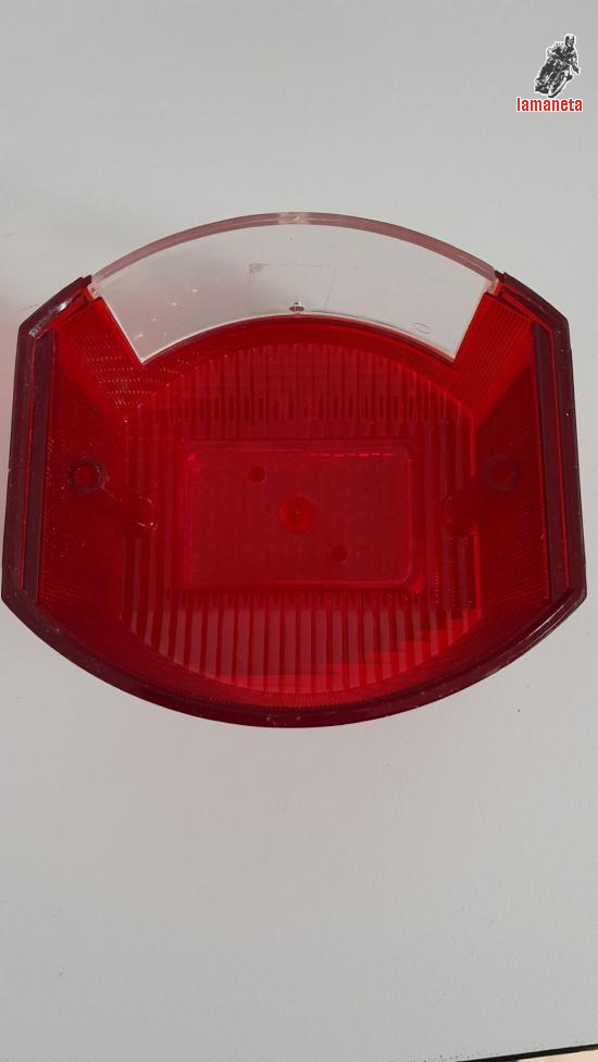 Tulipa trasera de Ducati road nueva 