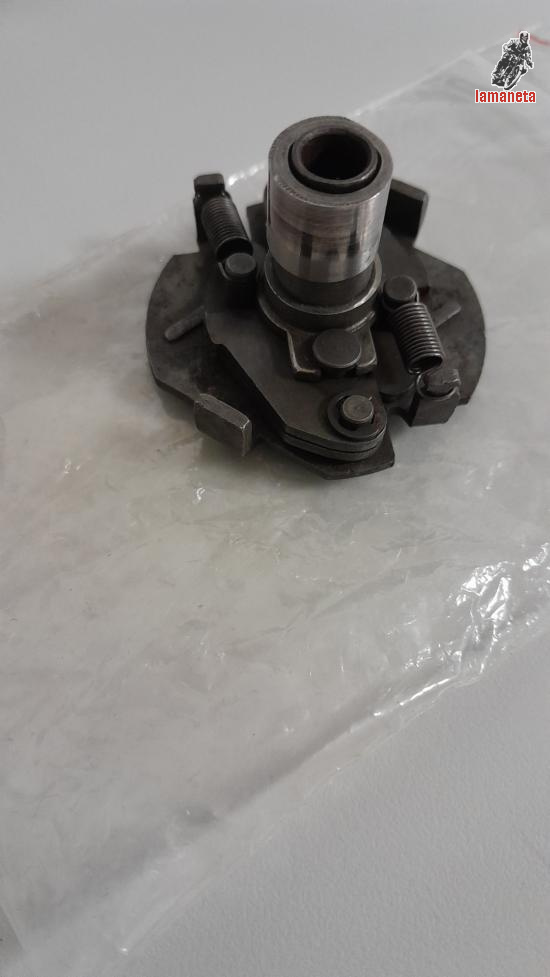 Centrifugo de ducati road 250 del ano 1974