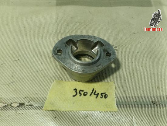 Base distribucion Ducati 350 450, es mas alto que el resto d