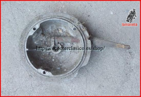 Tapa del embrague de la Vespa del 5355, de segunda mano en m