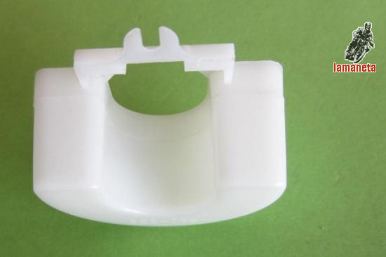 flotador, boya carburador AMAL.  Preguntar por el repuesto a