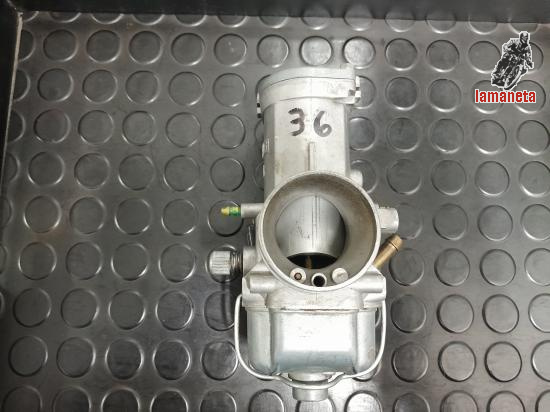 vendo carburador bing 54  36 original y en muy buen estado .