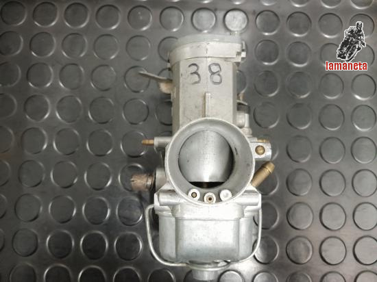 vendo carburador bing 54  38 . es original y en muy buen est