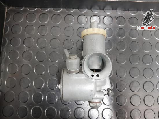 vendo carburador amal monobloc 389 b30 para 2 tiempos . es o