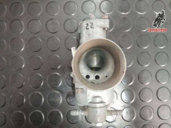 vendo carburaor original amal concentrcio 622  405 de pletin