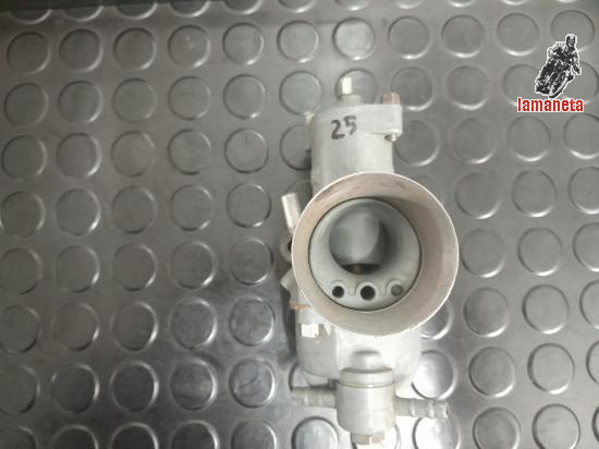 vendo carburador original amal concentrico 625  405 de pleti